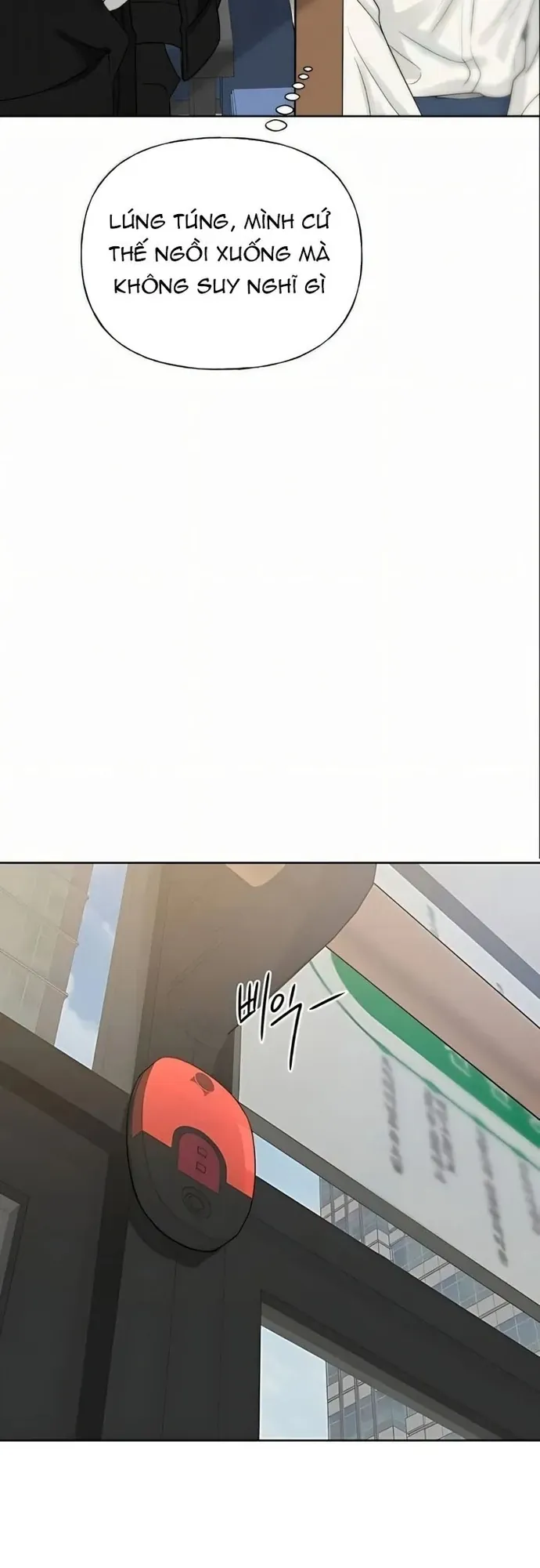 Xâm Nhập Ngọt Ngào Chap 22 - Next Chap 21