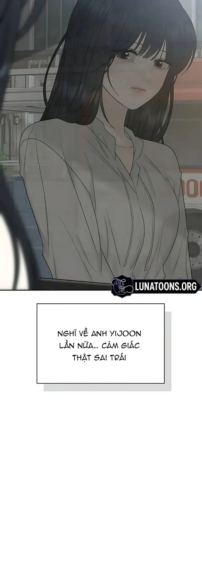 Xâm Nhập Ngọt Ngào Chap 22 - Next Chap 21