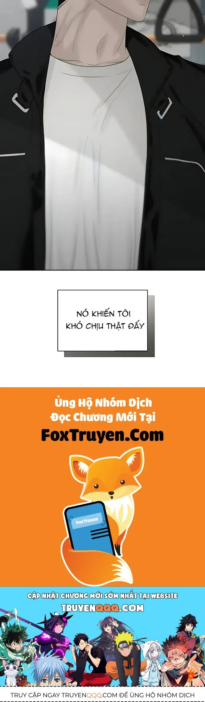 Xâm Nhập Ngọt Ngào Chap 22 - Next Chap 21