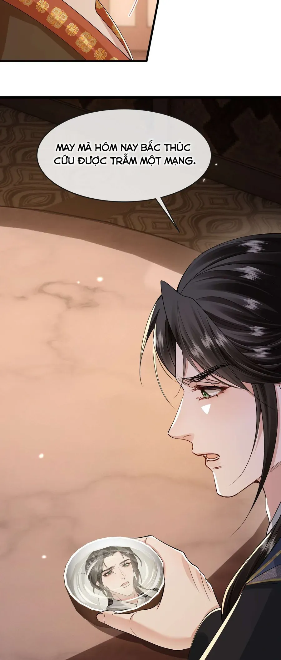 Thành Hà Thể Thống Chap 23 - Next Chap 22