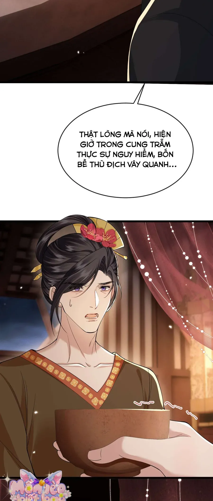 Thành Hà Thể Thống Chap 23 - Next Chap 22