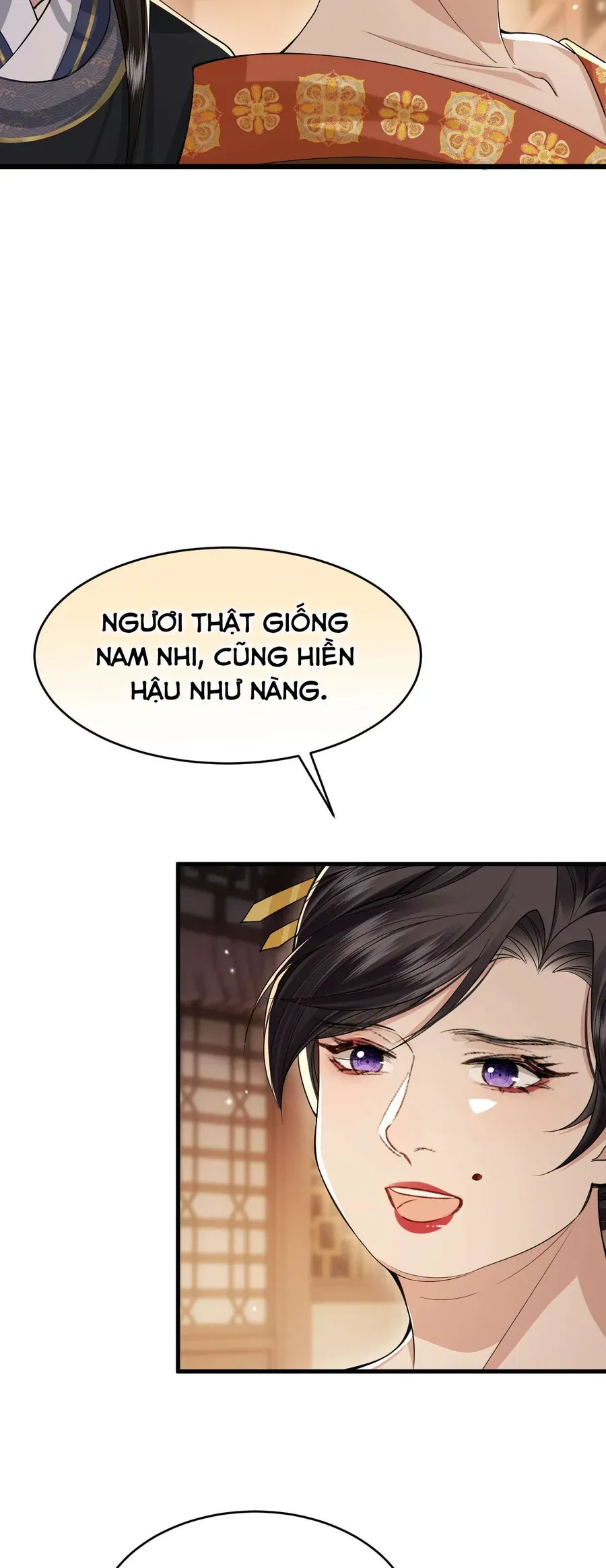 Thành Hà Thể Thống Chap 23 - Next Chap 22