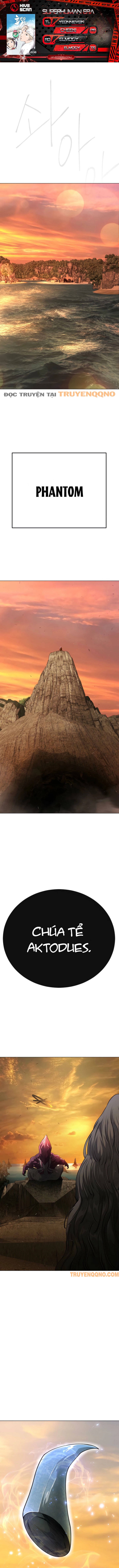 Kĩ Nguyên Của Anh Hùng Chap 208 - Next Chap 207