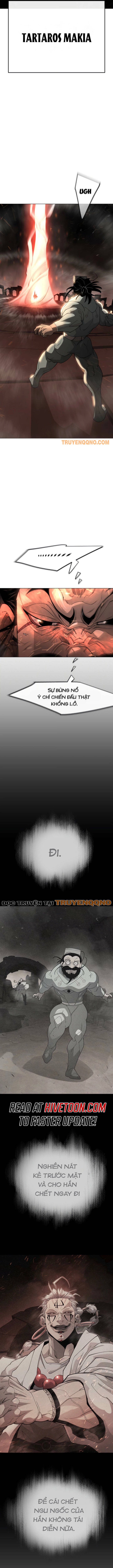 Kĩ Nguyên Của Anh Hùng Chap 208 - Next Chap 207