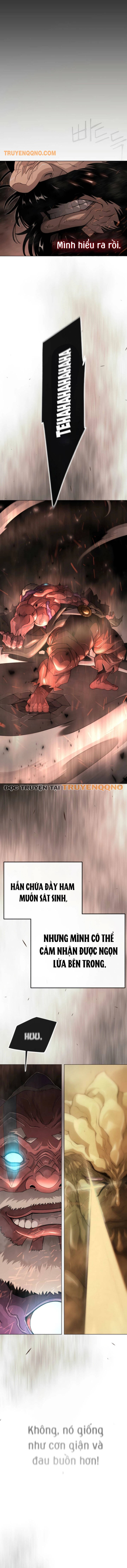 Kĩ Nguyên Của Anh Hùng Chap 208 - Next Chap 207