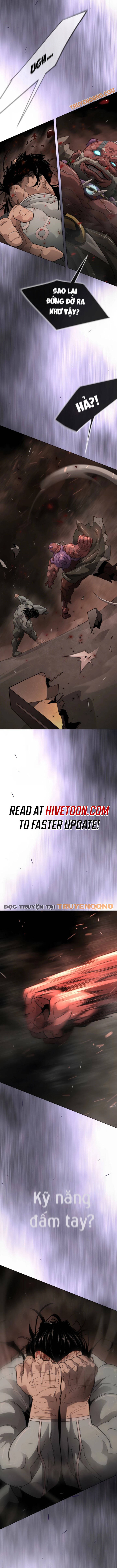 Kĩ Nguyên Của Anh Hùng Chap 208 - Next Chap 207