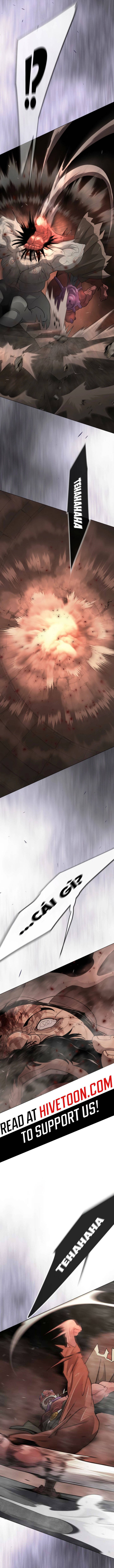 Kĩ Nguyên Của Anh Hùng Chap 208 - Next Chap 207