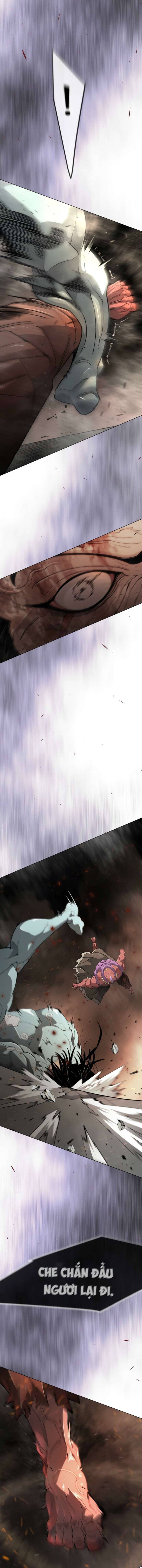 Kĩ Nguyên Của Anh Hùng Chap 208 - Next Chap 207