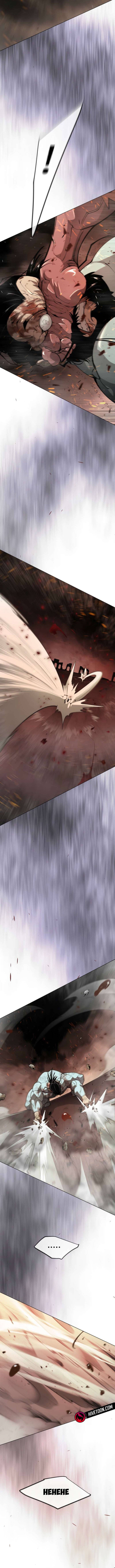 Kĩ Nguyên Của Anh Hùng Chap 208 - Next Chap 207