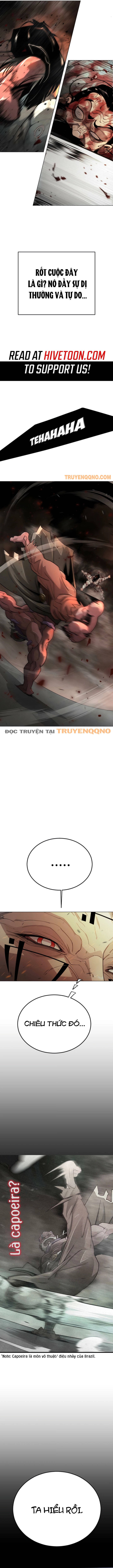 Kĩ Nguyên Của Anh Hùng Chap 208 - Next Chap 207