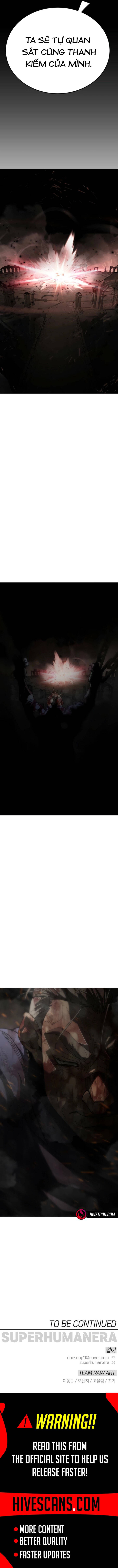 Kĩ Nguyên Của Anh Hùng Chap 208 - Next Chap 207