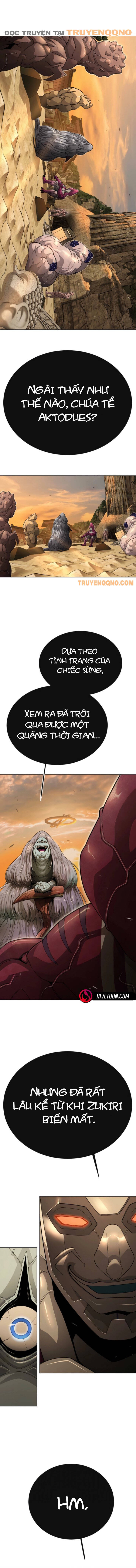 Kĩ Nguyên Của Anh Hùng Chap 208 - Next Chap 207