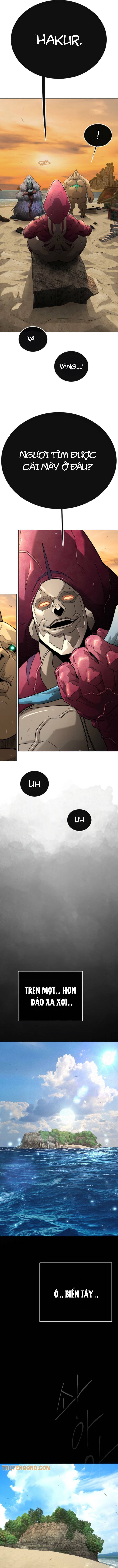 Kĩ Nguyên Của Anh Hùng Chap 208 - Next Chap 207