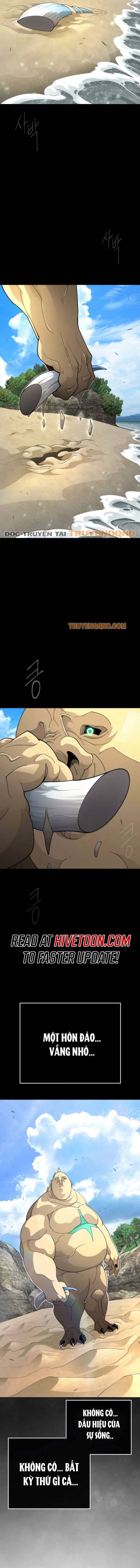 Kĩ Nguyên Của Anh Hùng Chap 208 - Next Chap 207