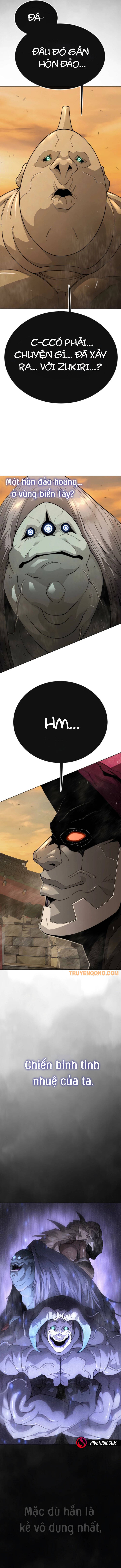 Kĩ Nguyên Của Anh Hùng Chap 208 - Next Chap 207