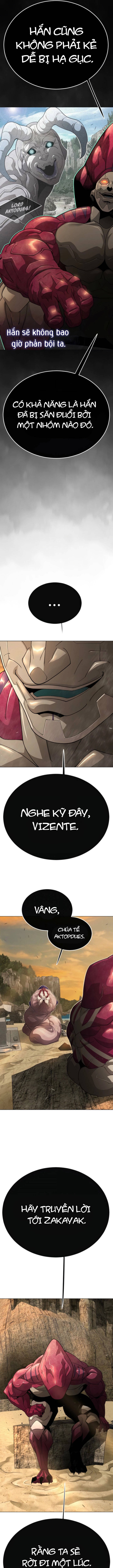 Kĩ Nguyên Của Anh Hùng Chap 208 - Next Chap 207