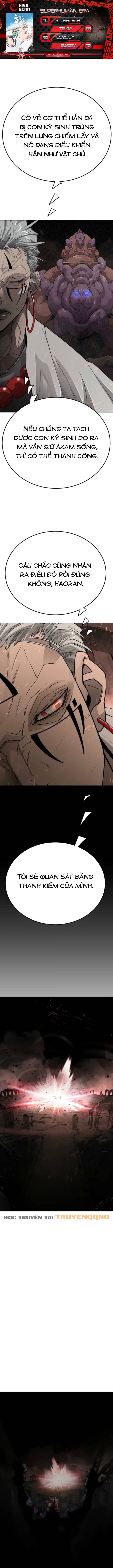 Kĩ Nguyên Của Anh Hùng Chap 209 - Next Chap 208