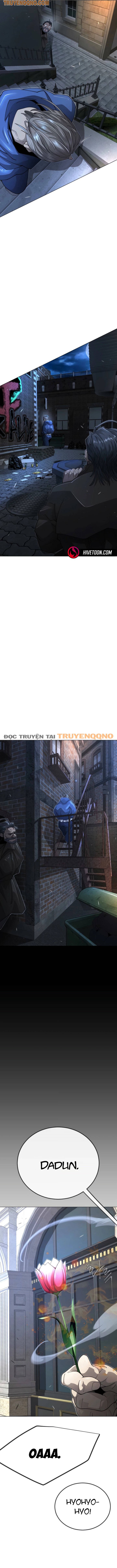 Kĩ Nguyên Của Anh Hùng Chap 209 - Next Chap 208