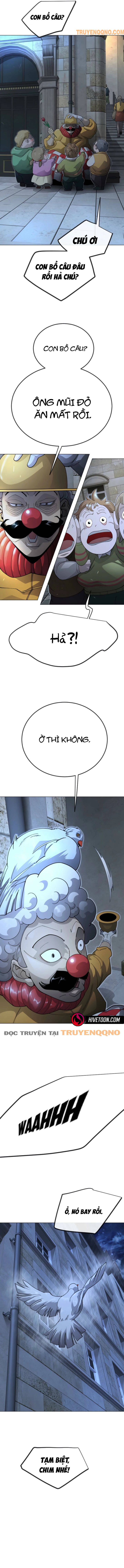 Kĩ Nguyên Của Anh Hùng Chap 209 - Next Chap 208