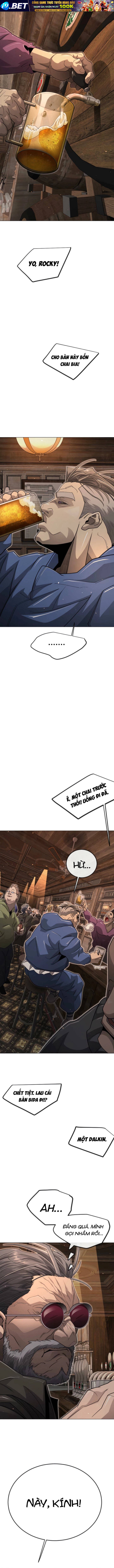 Kĩ Nguyên Của Anh Hùng Chap 209 - Next Chap 208