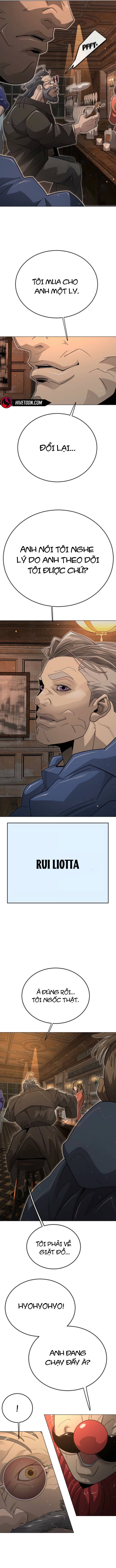 Kĩ Nguyên Của Anh Hùng Chap 209 - Next Chap 208