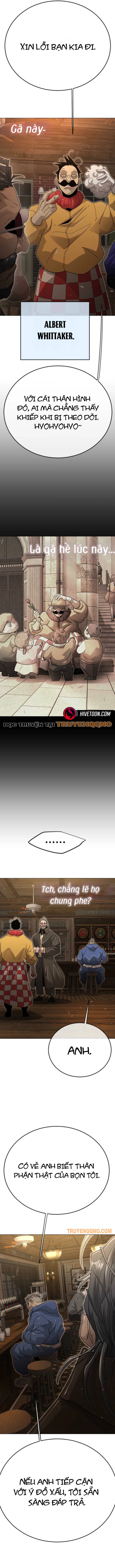 Kĩ Nguyên Của Anh Hùng Chap 209 - Next Chap 208