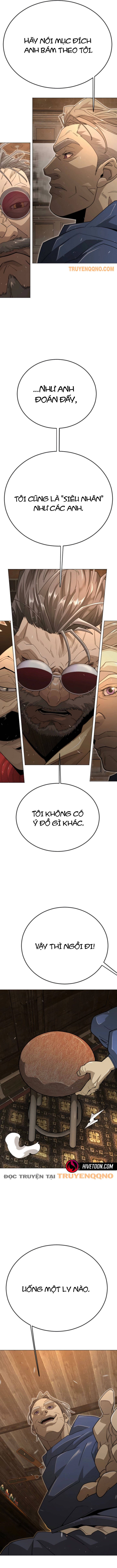 Kĩ Nguyên Của Anh Hùng Chap 209 - Next Chap 208