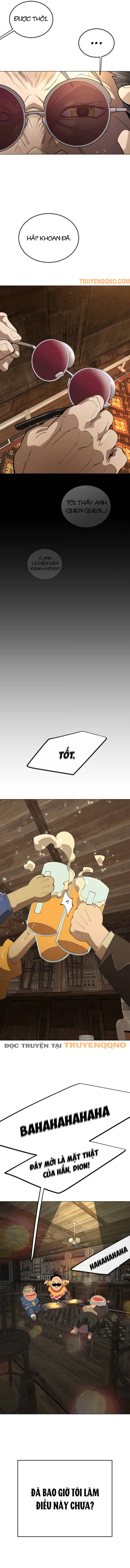 Kĩ Nguyên Của Anh Hùng Chap 209 - Next Chap 208