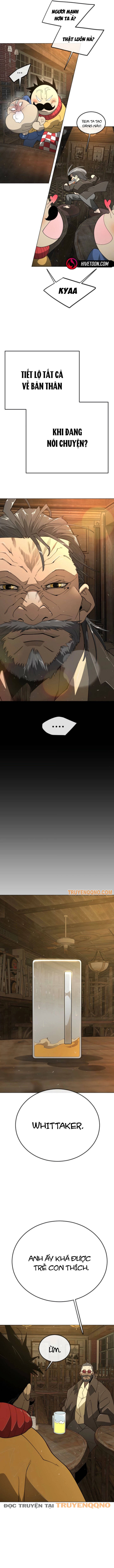 Kĩ Nguyên Của Anh Hùng Chap 209 - Next Chap 208