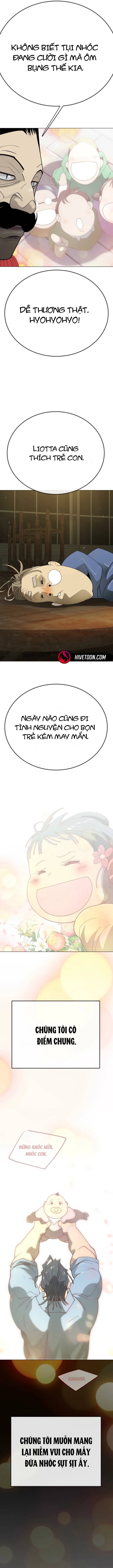 Kĩ Nguyên Của Anh Hùng Chap 209 - Next Chap 208