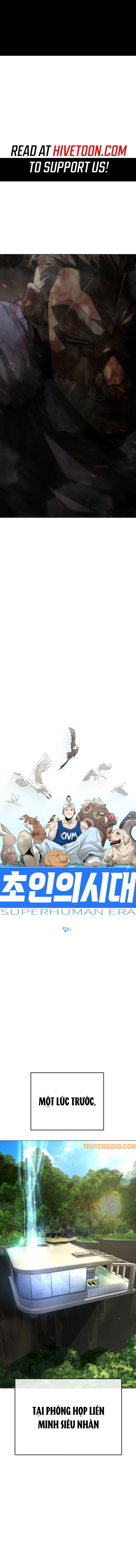 Kĩ Nguyên Của Anh Hùng Chap 209 - Next Chap 208