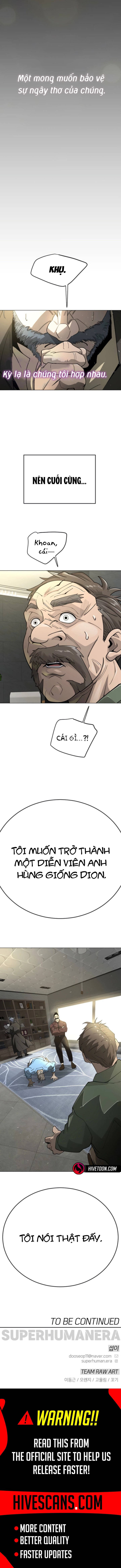 Kĩ Nguyên Của Anh Hùng Chap 209 - Next Chap 208