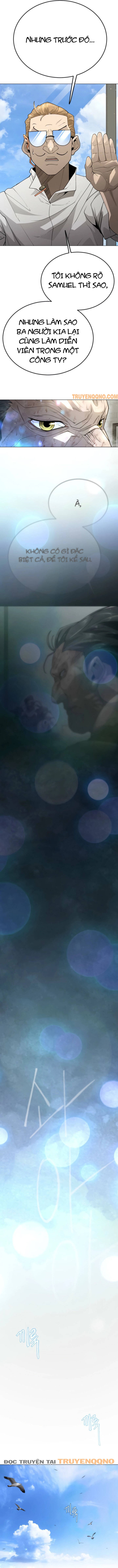 Kĩ Nguyên Của Anh Hùng Chap 209 - Next Chap 208