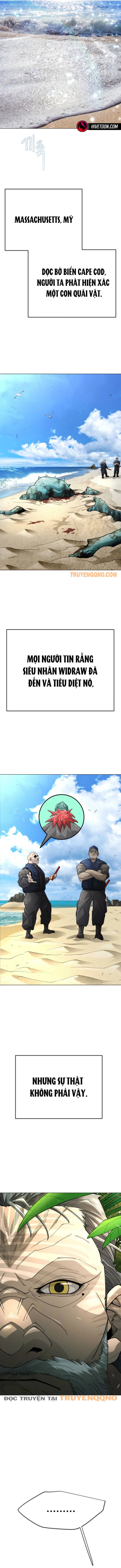 Kĩ Nguyên Của Anh Hùng Chap 209 - Next Chap 208