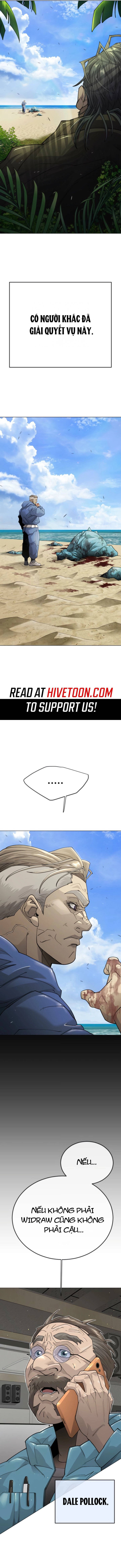 Kĩ Nguyên Của Anh Hùng Chap 209 - Next Chap 208