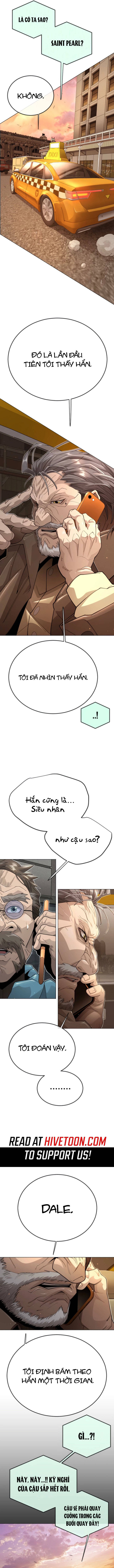 Kĩ Nguyên Của Anh Hùng Chap 209 - Next Chap 208