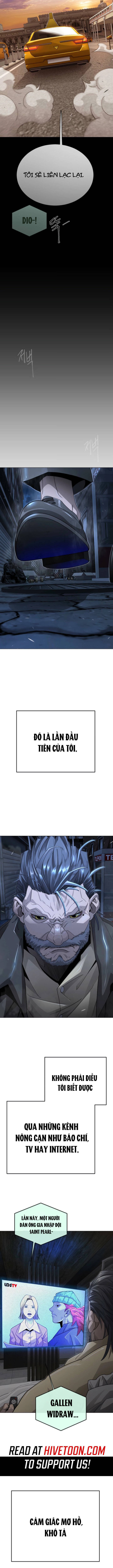 Kĩ Nguyên Của Anh Hùng Chap 209 - Next Chap 208