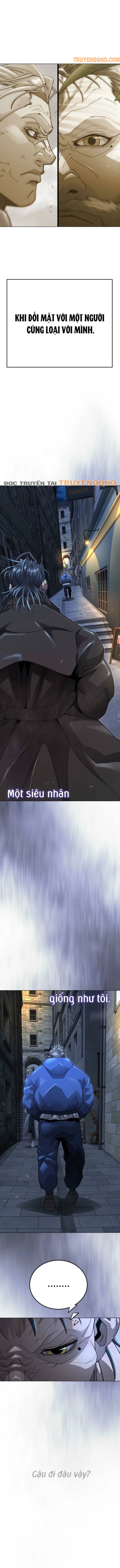 Kĩ Nguyên Của Anh Hùng Chap 209 - Next Chap 208