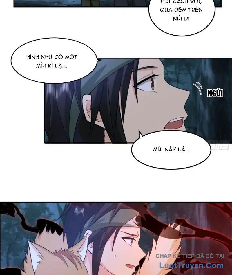 Cựu Nhật Chi Triện Chap 24 - Next Chap 23