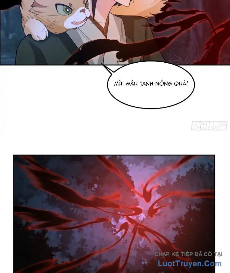 Cựu Nhật Chi Triện Chap 24 - Next Chap 23