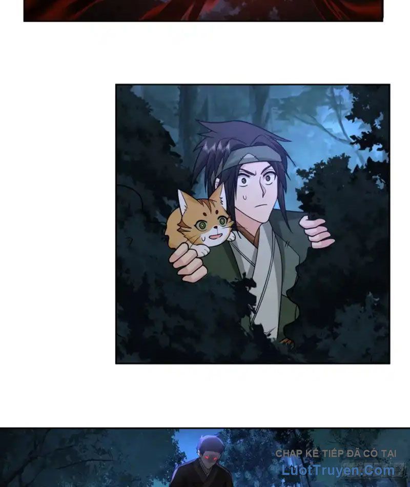 Cựu Nhật Chi Triện Chap 24 - Next Chap 23