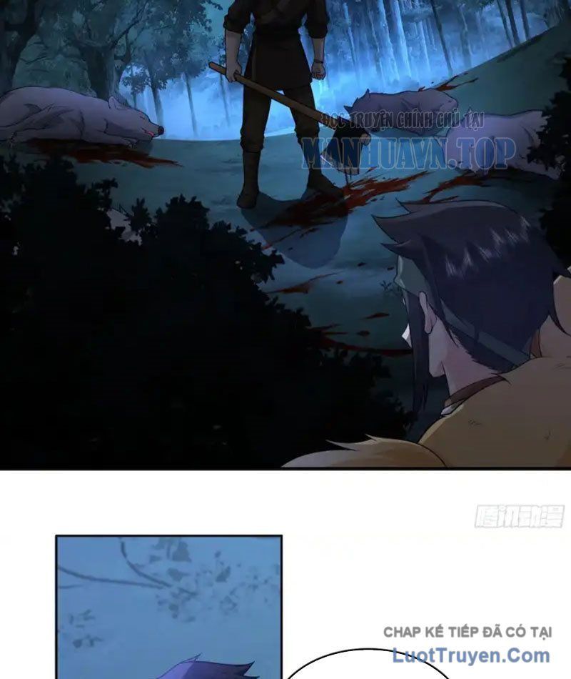 Cựu Nhật Chi Triện Chap 24 - Next Chap 23