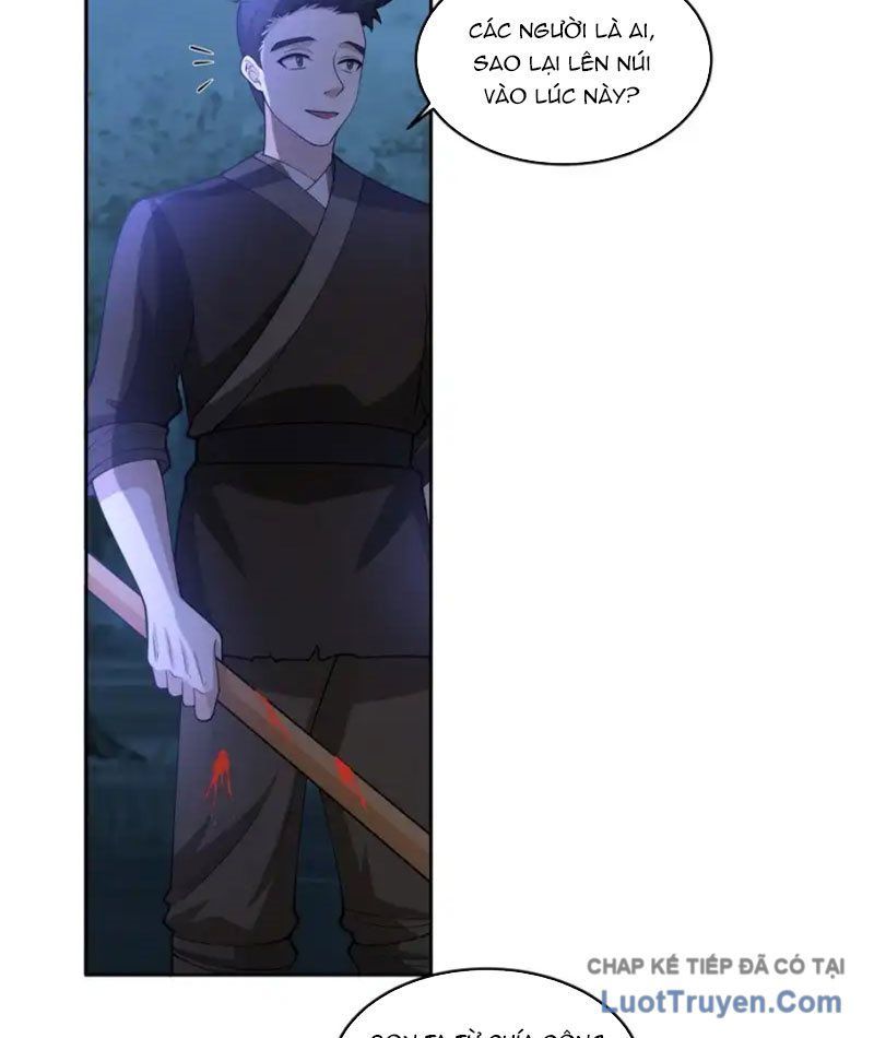 Cựu Nhật Chi Triện Chap 24 - Next Chap 23