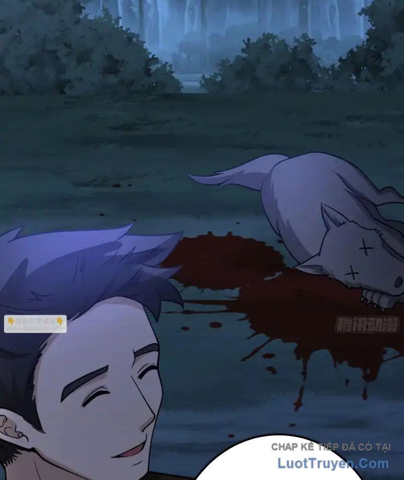 Cựu Nhật Chi Triện Chap 24 - Next Chap 23