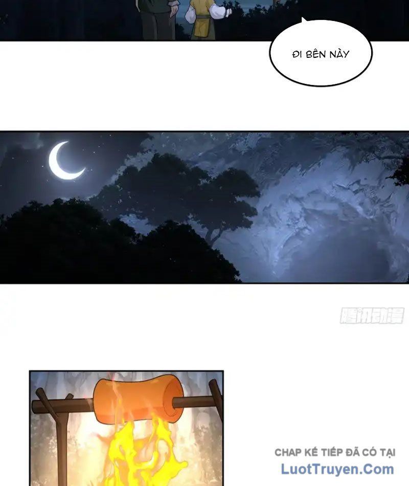 Cựu Nhật Chi Triện Chap 24 - Next Chap 23