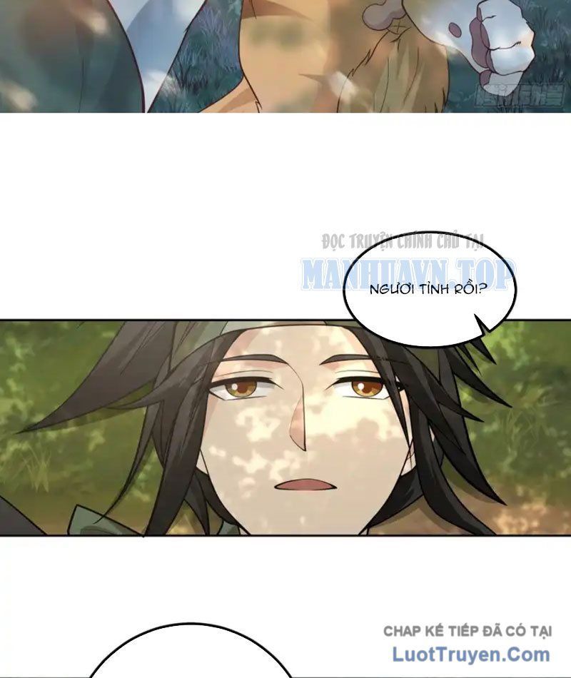 Cựu Nhật Chi Triện Chap 24 - Next Chap 23