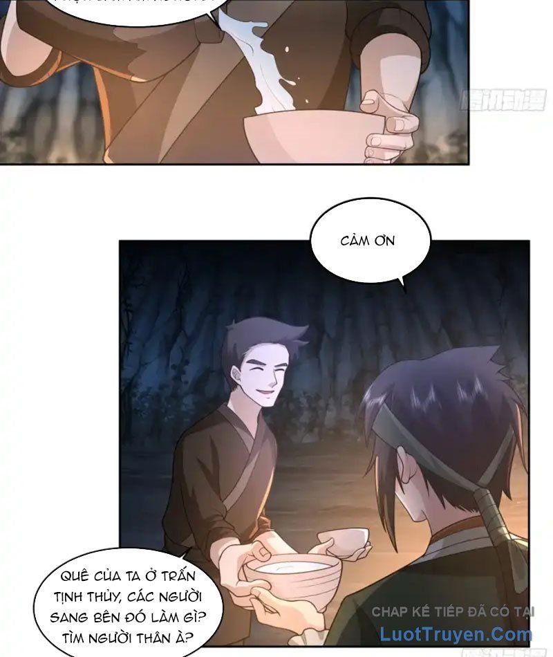Cựu Nhật Chi Triện Chap 24 - Next Chap 23