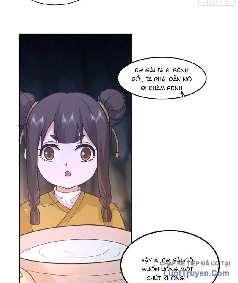 Cựu Nhật Chi Triện Chap 24 - Next Chap 23