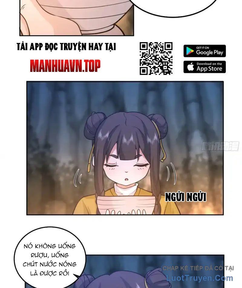 Cựu Nhật Chi Triện Chap 24 - Next Chap 23
