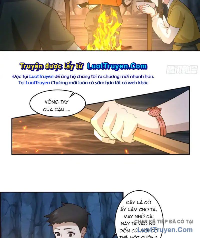 Cựu Nhật Chi Triện Chap 24 - Next Chap 23